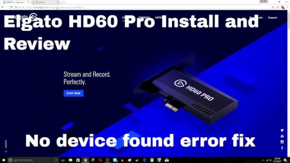 elgato hd60 download elgato hd60 download