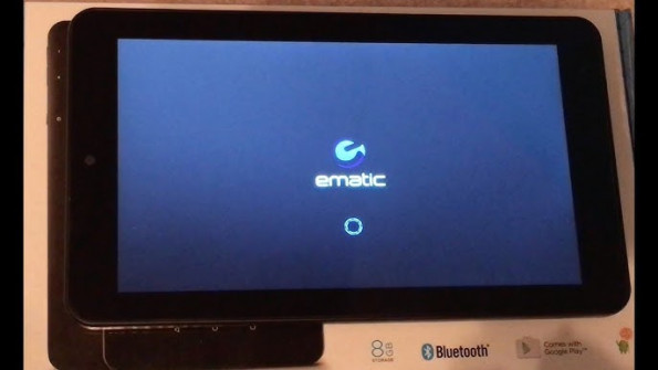 Ematic egd103 firmware -  updated May 2024 | page 2 