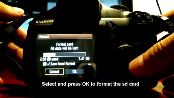 Eos 1100d firmware -  updated May 2024 | page 1 