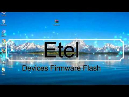 Etel t2 firmware -  updated May 2024 | page 1 