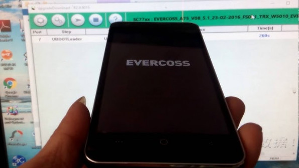 Evercoss a75 max firmware -  updated May 2024 | page 2 