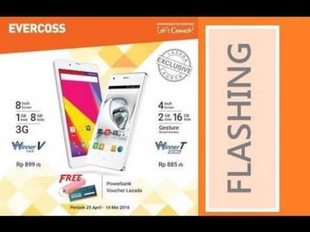 Evercoss at8b firmware -  updated May 2024 | page 1 