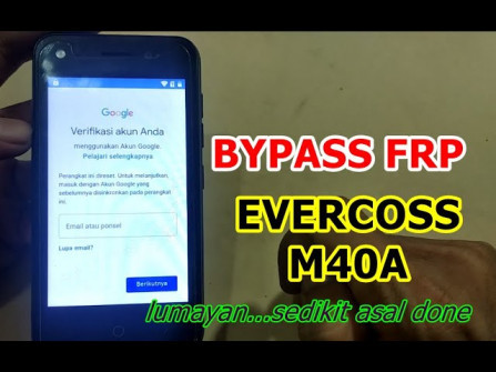 Evercoss m40a firmware -  updated March 2024 | page 2 