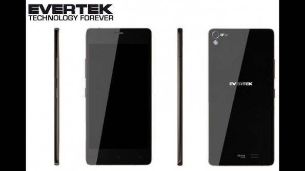 Evertek m20 pro firmware -  updated May 2024 | page 1 