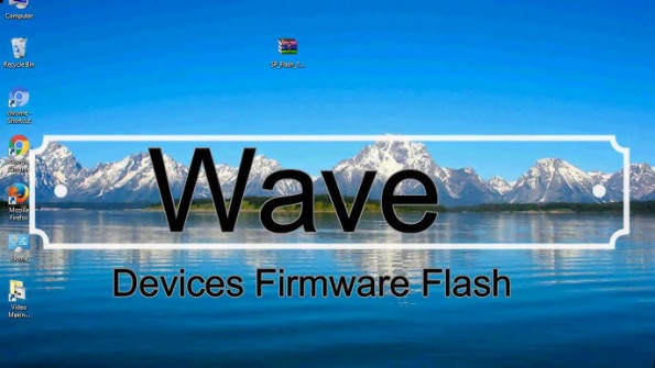 Exo s a wave i007t firmware -  updated April 2024