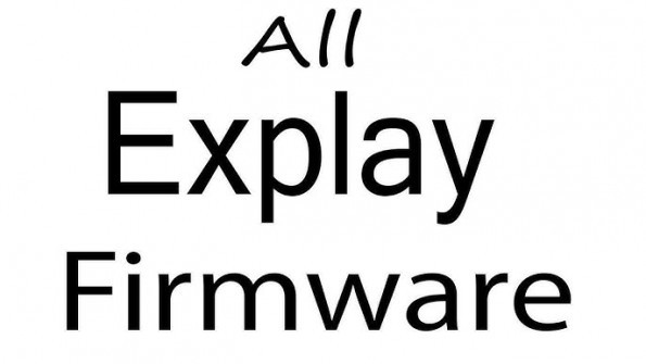 Explay bit firmware -  updated March 2024 | page 10 