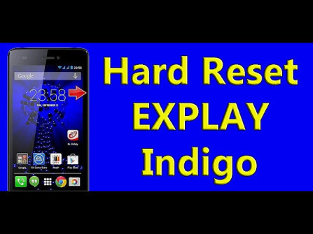 Explay indigo firmware -  updated May 2024 | page 2 