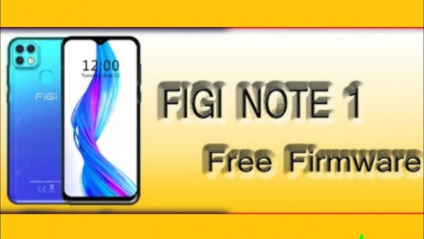 Figi note 1 lite firmware -  updated May 2024