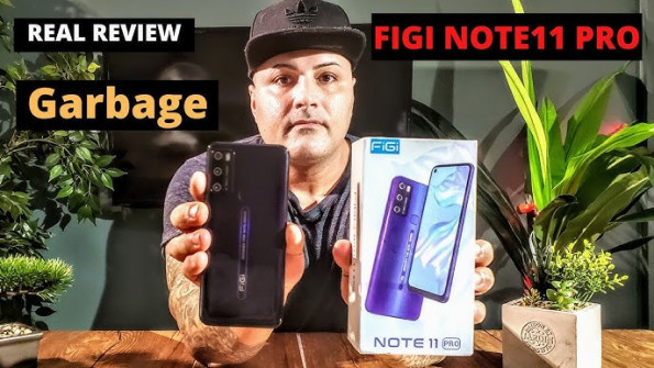 Figi note 11 pro firmware -  updated May 2024 | page 2 