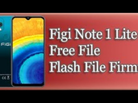 Figi note 1c firmware -  updated May 2024 | page 1 
