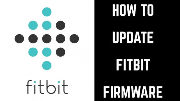 Fitbit charge 2 2018 firmware -  updated May 2024