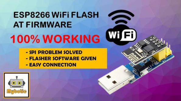 download esp8266 firmware