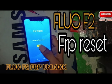 Fluo n firmware -  updated May 2024