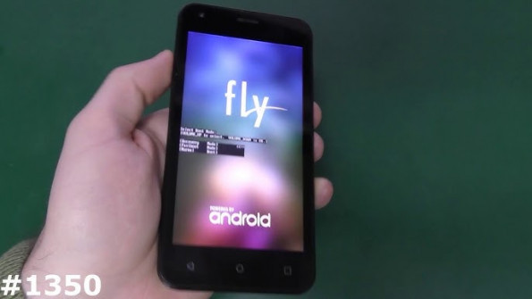 Fly nimbus 11 fs455 firmware -  updated May 2024