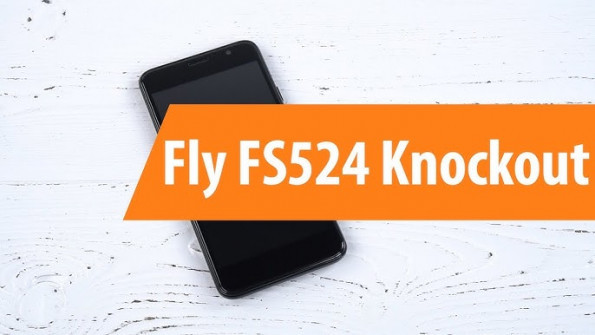 Fly selfie 1 fs520 firmware -  updated April 2024