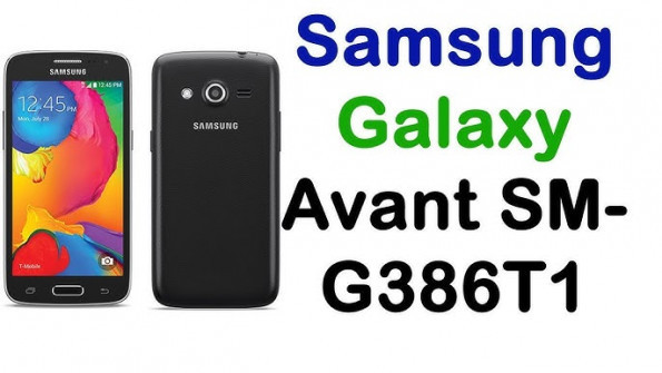 G386t1uvu1aqd2 galaxy avant sm g386t1 firmware -  updated May 2024