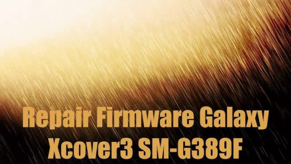 G389fxxu1aqj3 galaxy xcover3 sm g389f firmware -  updated May 2024