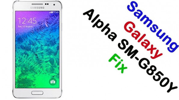 G850ydos2aqa2 galaxy alpha sm g850y firmware -  updated May 2024 | page 1 