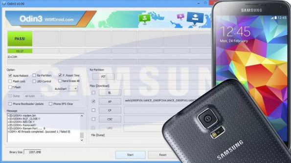 G9009wkes1crl1 galaxy s5 duos sm g9009w firmware -  updated May 2024