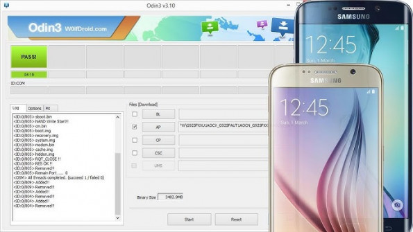 G920r4tys4cpk3 galaxy s6 sm g920r4 firmware -  updated May 2024