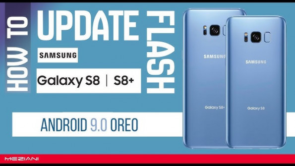 G950fxxu4crj5 galaxy s8 sm g950f firmware -  updated May 2024