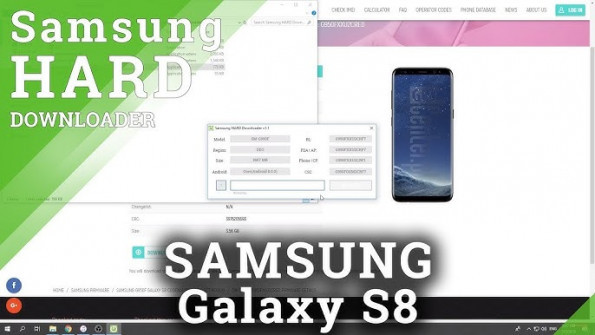 G9550zcu3dsd1 galaxy s8 sm g9550 firmware -  updated May 2024