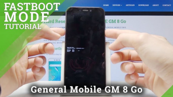 General mobile gm8 go sc firmware -  updated April 2024 | page 8 