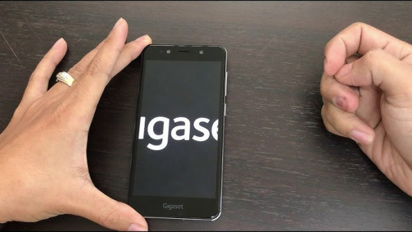 Gigaset gs160 firmware -  updated May 2024 | page 1 