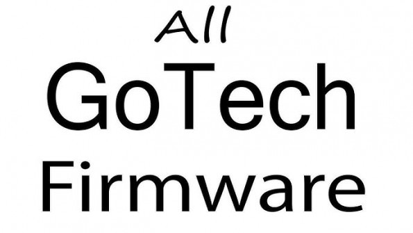 Go tech funtab fit firmware -  updated May 2024
