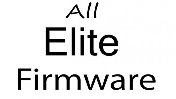 Gsmart elite firmware -  updated April 2024