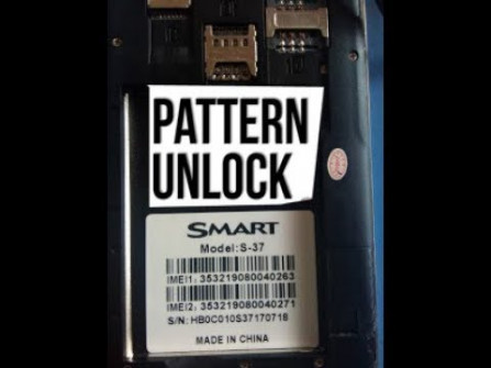 H18 be smart s37 firmware -  updated May 2024