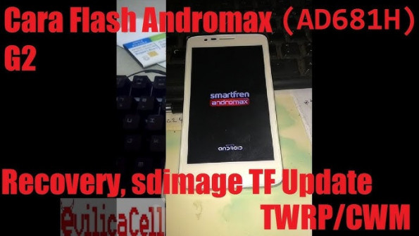 Haier smartfren andromax ad681h firmware -  updated April 2024 | page 1 