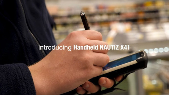 Handheld group nautiz x41 eea albatross firmware -  updated April 2024