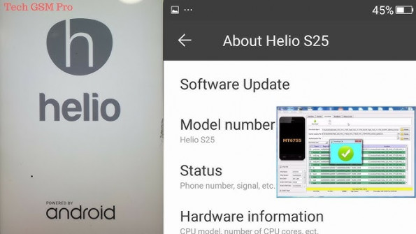 Helio s25 helios25 firmware -  updated April 2024 | page 2 