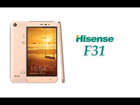Hisense f31e 11 hs8937qc f31 firmware -  updated March 2024