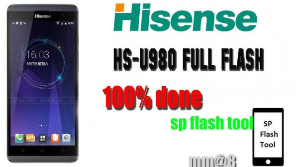 Hisense hs u980 u980be 1 firmware -  updated May 2024 | page 1 