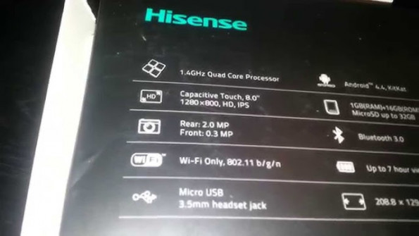 Hisense sero 8 rk3188 e2281tk firmware -  updated April 2024 | page 5 