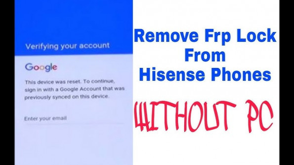 Hisense startrail 9 hs6737mt s40 firmware -  updated May 2024 | page 2 
