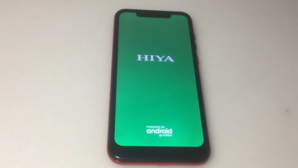 Hiya 5 0 firmware -  updated April 2024