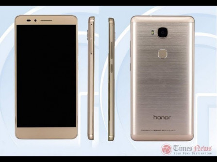 Honor 5x flash tool firmware -  updated May 2024