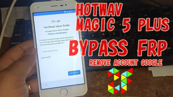 Hotwav magic 5 plus firmware -  updated April 2024