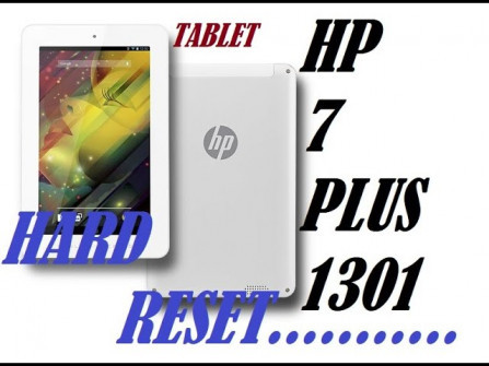 Hp 7 plus ilex firmware -  updated May 2024 | page 2 