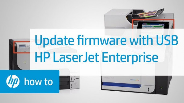 Hp 8 fir firmware -  updated April 2024