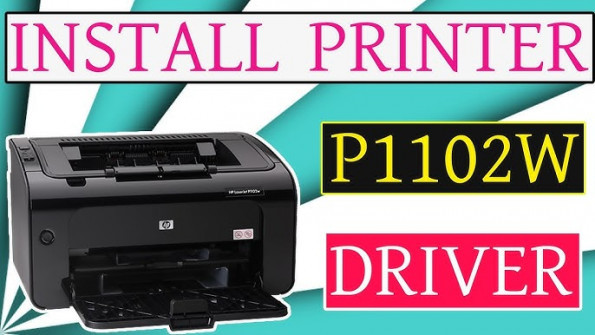 Hp laserjet p1102w firmware -  updated May 2024 | page 1 