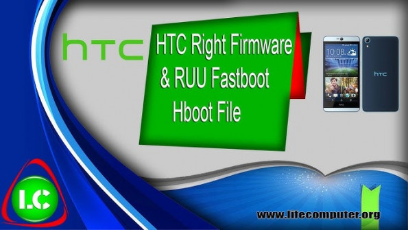 Htc 710c a5chl firmware -  updated April 2024