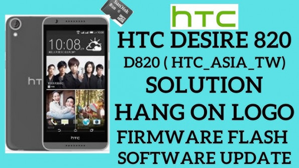 Htc d820ys a50ml d820ts firmware -  updated March 2024