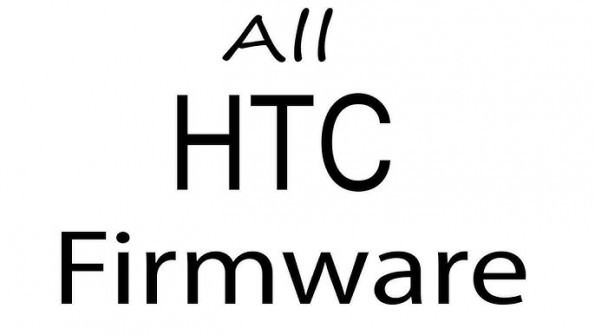Htc desire 5088 z4td firmware -  updated April 2024