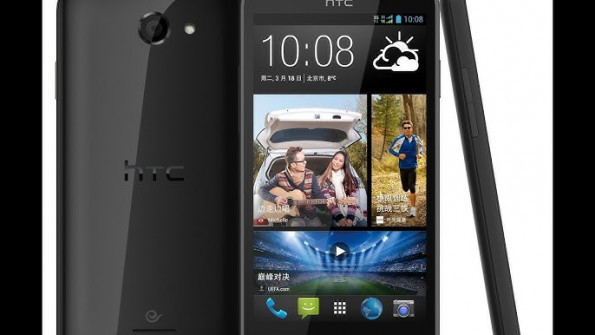 Htc desire 516 dual sim v2 dug firmware -  updated April 2024 | page 2 