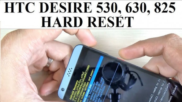 Htc desire 530 a16ul 2pst1 firmware -  updated April 2024