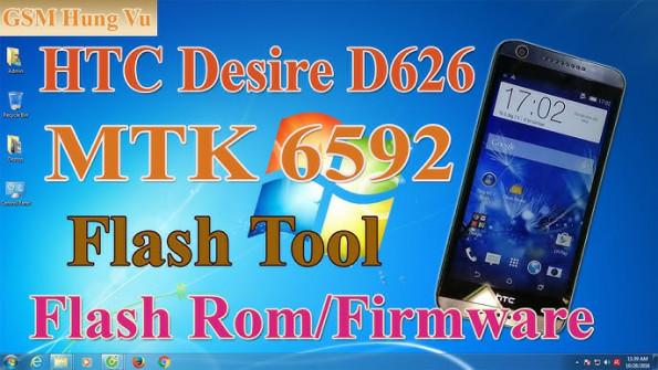 Htc desire 626 a32dcgl d626d firmware -  updated April 2024